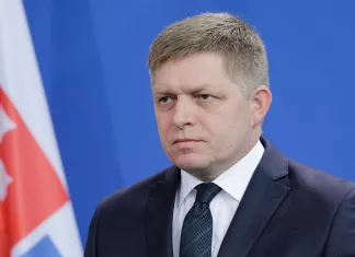 Премьер-министр Словакии выступил против отстранения Беларуси от участия в Олимпийских играх