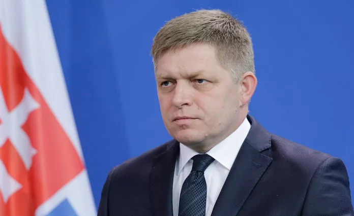 Премьер-министр Словакии выступил против отстранения Беларуси от участия в Олимпийских играх