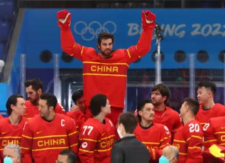 Игроки «Куньлуня» не вошли в состав сборной Китая на квалификацию на Олимпиаду-2026