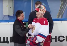 Журналист «Чемпионата» разобрал скандал после игры Беларусь U20 — Россия U18 на Кубке Будущего