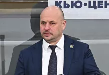 И.о. наставника «Северстали» подвел итоги матча с минским «Динамо»