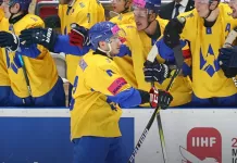 Команда Украины попала в группу к сборной Беларуси на финальный раунд квалификации на Олимпиаду-2026
