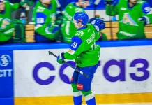 Три очка Дроздова и другие результаты белорусов в КХЛ 13 февраля