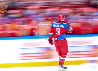Игроки молодёжной сборной России потребовали у ИИХФ возвращения на чемпионаты мира