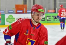 Егор Алешин - о поединке против «Шахтера» и предстоящей дуэли с «Динамо».