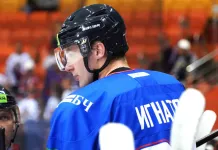 Кирилл Игнатов хочет порадовать болельщиков в игре с «Витебском»