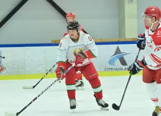 Александр Лукашенко оправился от травмы ноги и сегодня сыграет в хоккей