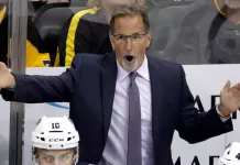 Главный тренер «Филадельфии Флайерз» назвал НХЛ «тупой лигой»