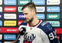 Андрей Белевич – о рекордном сезоне и поражении от СКА