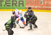 «Металлург» одолел «Локомотив» и одержал пятую победу подряд