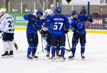 «Витебск» обновит свой рекорд в регулярных чемпионатах