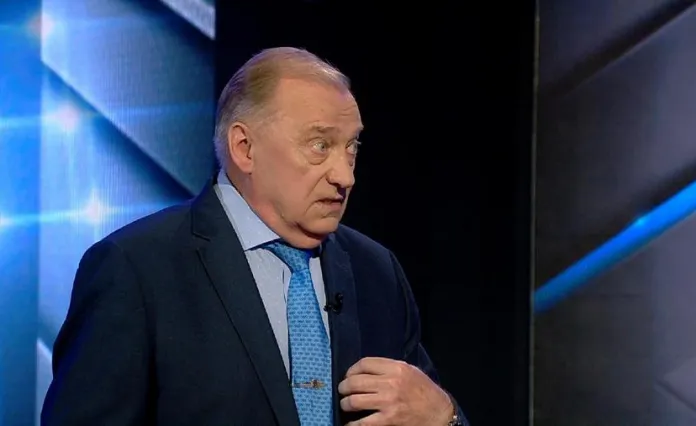 Евгений Ворсин: Олимпиады у белорусских хоккеистов не будет в 2026-м году. Это решенный вопрос