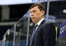 Алексей Кудашов: ЦСКА очень сильны, но минское «Динамо» не менее сильное