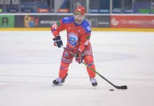 Андрей Антонов провел 750 матчей в Betera-Экстралиге