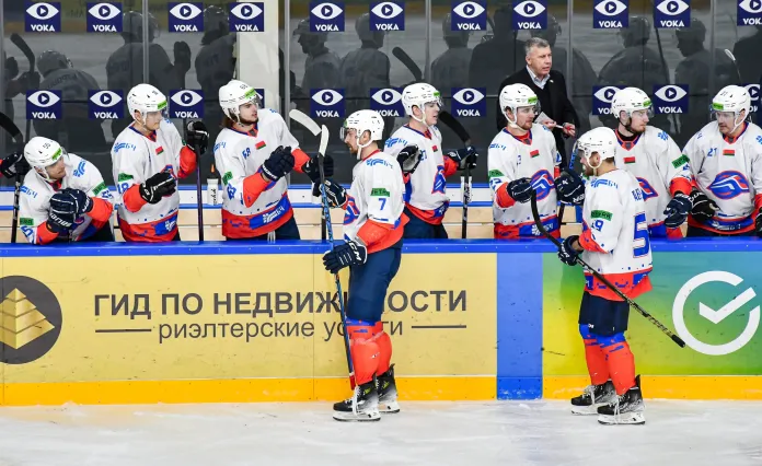 «Локомотив» обыграл «Гомель» и прервал серию из четырёх поражений