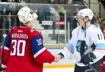 «Динамо-Шинник» проиграл матч-жизни против «Локо» и завершил сезон в МХЛ