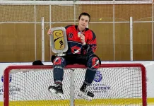 Белорусская хоккеистка забросила 350 шайб в чемпионате Турции