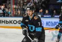 Четыре хоккеиста «Динамо» остались в Минске по медицинским показаниям