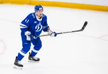Белорусский хоккеист стал обладателем Кубка Континента-2024