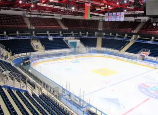Журналист назвал причины, по которой «Чижовка-Арена» не может принять матч минского «Динамо» в плей-офф КХЛ