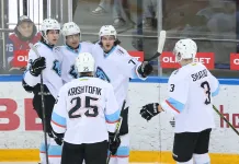 Ряд хоккеистов «Динамо-Шинника» пополнят клубы Betera-Экстралиги и высшей лиги