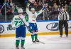 Белорусский нападающий «Салавата Юлаева» стал лучшим игроком дня КХЛ