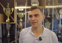Андрей Башко поделился ожиданиями от серии «Динамо-Минск» - «Динамо-Москва»
