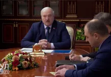 Александр Лукашенко – о российском спорте: Там хоккей - есть хоккей. И футбол там - дай бог