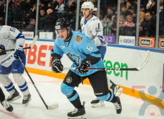 «Хоккейный Бульбаш» оценил шансы минского «Динамо» выйти во второй раунд плей-офф