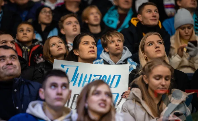 Поступили в продажу билеты на одиночные матчи минского «Динамо» в плей-офф