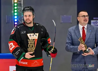 Николай Сытый и Виктор Туркин результативно начали плей-офф в Польше — остальные результаты белорусов в Европе