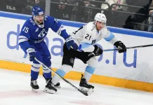 Стали известен составы минского «Динамо» на первый матч плей-офф КХЛ в Москве