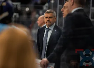 Владимир Крикунов: Расставание с Квартальновым станет большой ошибкой для белорусского хоккея