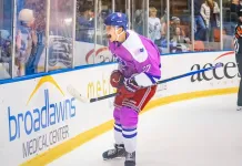 USHL: Ян Шостак одержал победу, отразив 27 из 29 бросков, Илья Протас оформил 10-й гол в сезоне