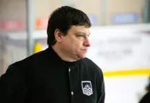Станислав Коробов – о победе над «Локомотивом» и выходе в плей-офф.