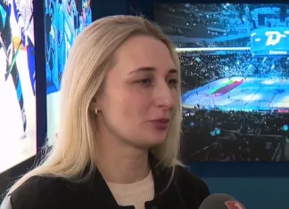 Виктория Юрченко рассказала о сюрпризе для болельщиков минского «Динамо» на 8 марта