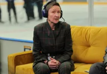 Светлана Марченко: Буду счастлива, когда молодому белорусскому тренеру доверят руководить минским «Динамо»