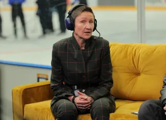 Светлана Марченко: Буду счастлива, когда молодому белорусскому тренеру доверят руководить минским «Динамо»