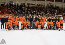 Старт Кубка Президента, минское «Динамо» улетело в Москву, дедлайн в НХЛ - всё за вчера