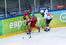 Беларусь U18 всухую победила «Ястребов» в первом матче полуфинальной серии плей-офф высшей лиги