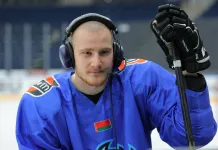 Тимофей Ковгореня: Каждый игрок нашей команды хочет войти в историю минского «Динамо»