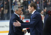 Соперник выразил слова благодарности минскому «Динамо» за серию плей-офф