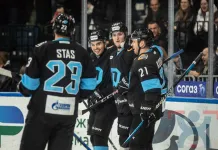 26 хоккеистов имеют контракты с минским «Динамо» на следующий сезон. Кто необходим «зубрам»?