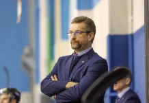 Сергей Пушков – о второй победе над «Витебском» и травме Косова