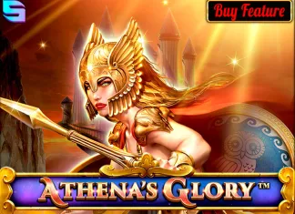 Epic Ape и Athena's Glory – две самые популярные игры весны