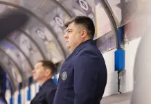 Виктор Костючёнок – о втором поражении в плей-офф от «Металлурга» и изменениях в составе