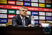 20 марта минское «Динамо» проведет итоговую пресс-конференцию