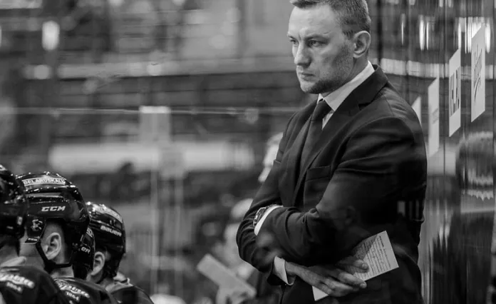 Федерация хоккея России выразила соболезнования в связи со смертью Константина Кольцова