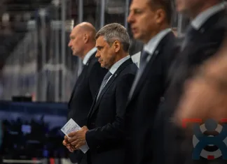 Источник: Дмитрий Квартальнов рассматривается на пост главного тренера топ-клуба КХЛ