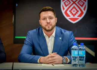 Артем Каркоцкий рассказал о бюджете минского «Динамо» на следующий сезон